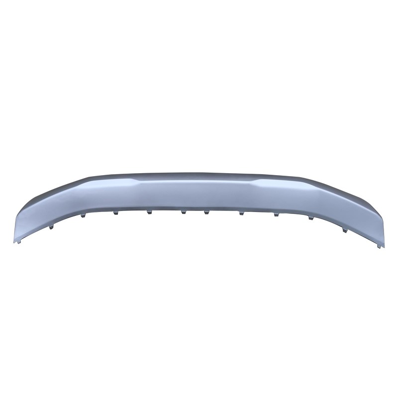 Front Bumper Skid Plate Aftermarket Replacement for 2020 2021 2022