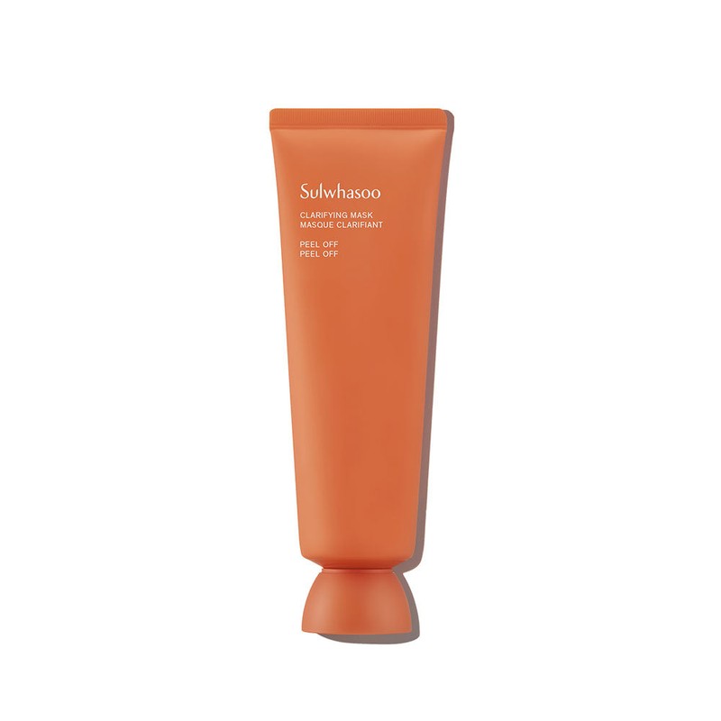 Sulwhasoo Clarifying Mask New PI 120ML