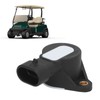 Leapiture Electric Accelerator Position Sensor 8004 Accelerator Position Sensor 3‑Pin