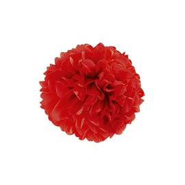 [合鹿 Paper 6185503] (care products) Flowerly that need Five Colors Crane Red 500 Piece