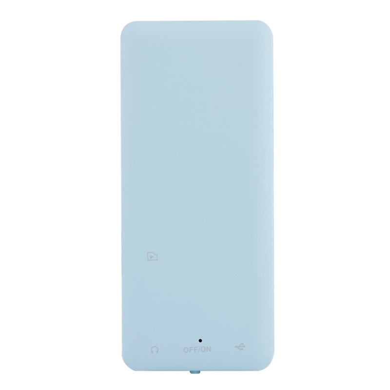 Mini Portable USB Digital MP3 / MP4 Music Player Support