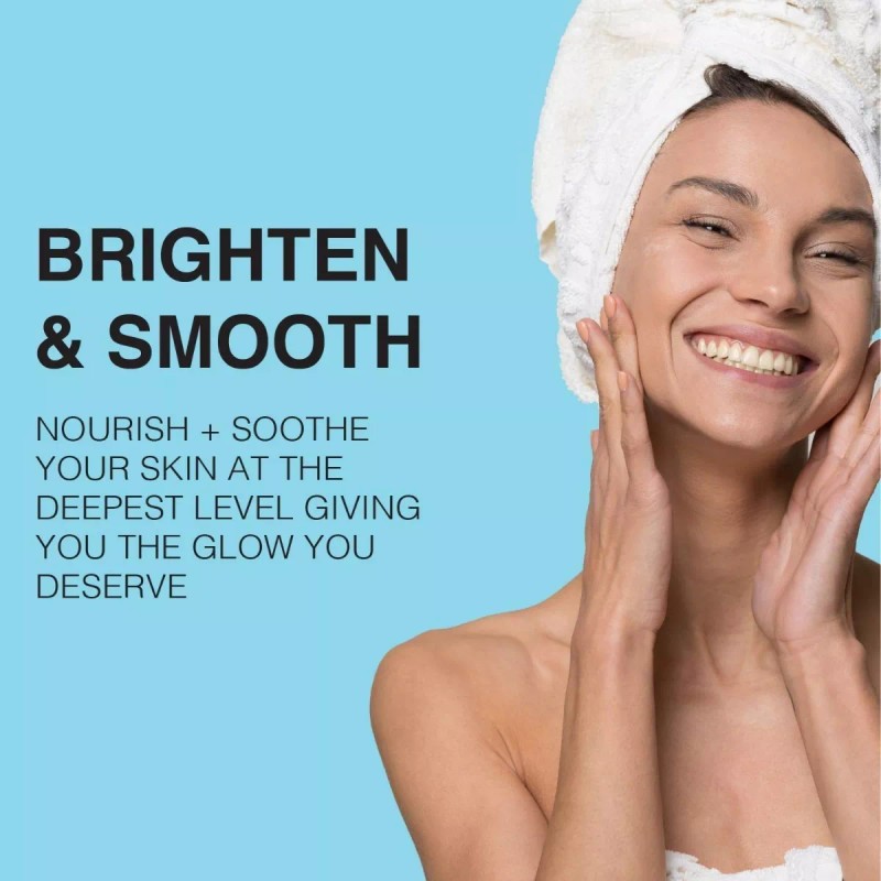 Provence Beauty Vitamina Boost Night Facial Serum Vitamina A C