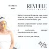Revuele Color Masks Mascarilla Dorada Efecto de Elasticidad 80Ml