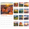 2026 Calendar - Bible Verse Wall Calendar 2026, Jan 2026