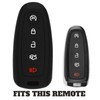KeyGuardz Keyless Entry Remote Car Smart Key Fob Outer Shell