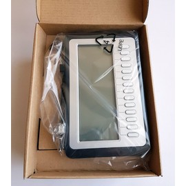ALCATEL-LUCENT Smart Display as additional module f. di