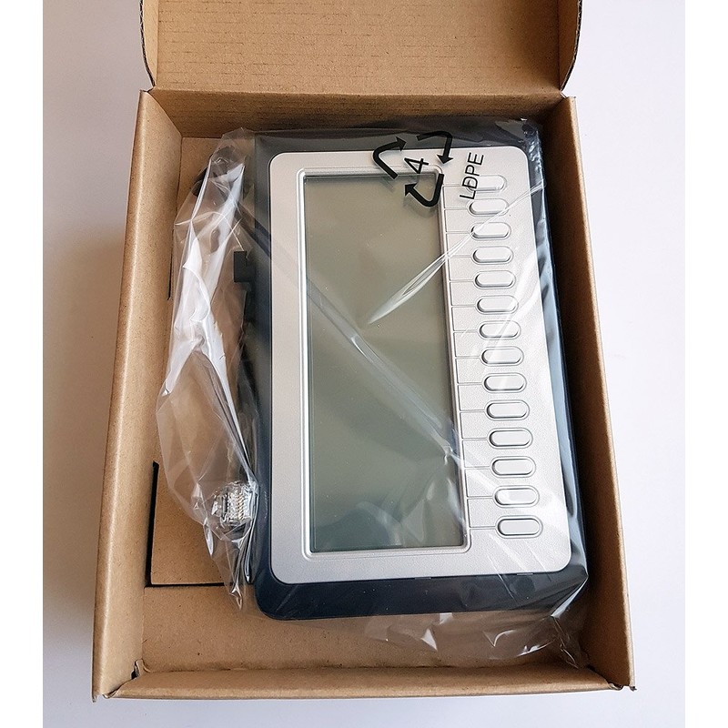 ALCATEL-LUCENT Smart Display as additional module f. di