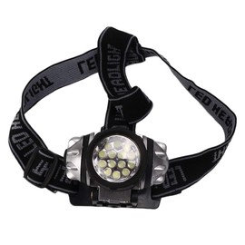 Light Led Headlights Tattooing Camping Headlamp Head Wearing Working Lamp Beauty Accessory