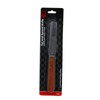 Chef Craft Select Stainless Steel Cut and Spread Knife, 4