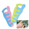 JQ Paddy Toe Separator 2 / 패디 토우 세퍼레이터2