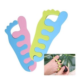 JQ Paddy Toe Separator 2 / 패디 토우 세퍼레이터2
