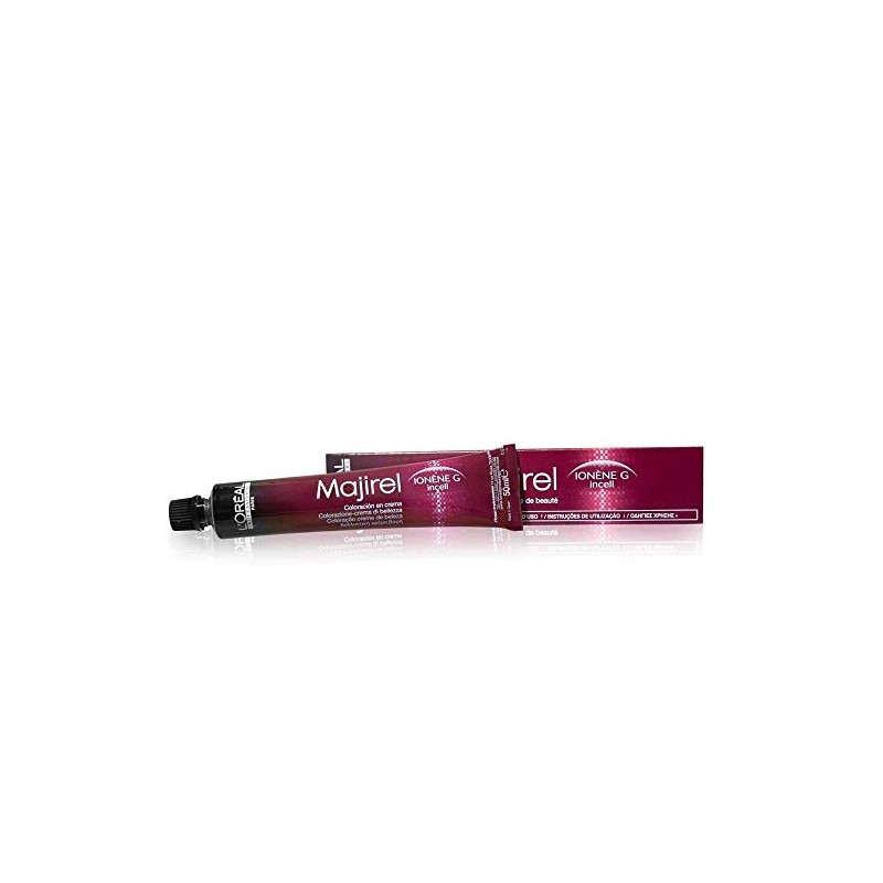 Majirel Color Addict Shimmer 12 Ashes Iridescent 50ml