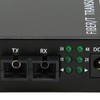 Fiber Media Converter Tx1310nm Single Fiber Single Mode 100Mbps Fiber