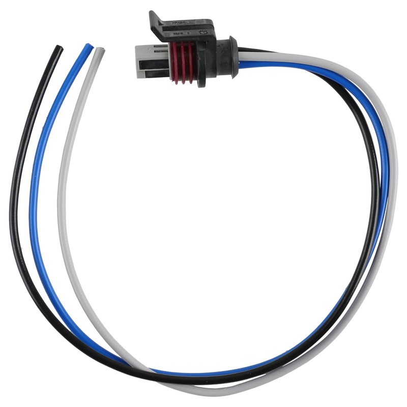 Carbhubb Repair Harness Pigtail Compatible with Ford Powerstroke ICP 6.0L