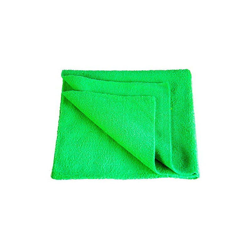 Fiber Bros. Interceptor Premium Universal Microfibre Cloth 300 GSM 40