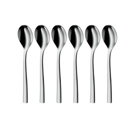 WMF Palermo 1177976040 Coffee Spoons