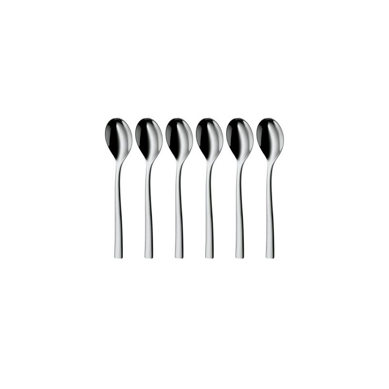 WMF Palermo 1177976040 Coffee Spoons