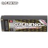 GAONENG GNB 6500MAH 2S HV 7.6V 180C 5.0mm Bullet Hard