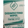 Wipes Plus Disinfecting Wipes 12pk 80ct Box FREE USA SHIPPING