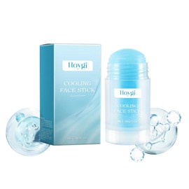 Face Mask Skin Care, Ice Roller For Face Women, Gentle Skin Care Moisturizing Hydrating Facial Masks Stick To Enhance Soft Face Skin