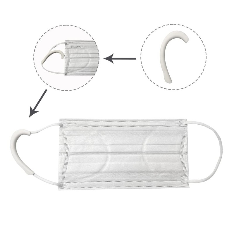 [TOWABOX] マスク カラー 不織布 使い捨てマスク 不織布マスク ダブルワイヤーマスク 男女兼用マスク 大人マス PL保険加入済み