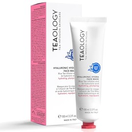 Hyaluronic Hydra Face Mask