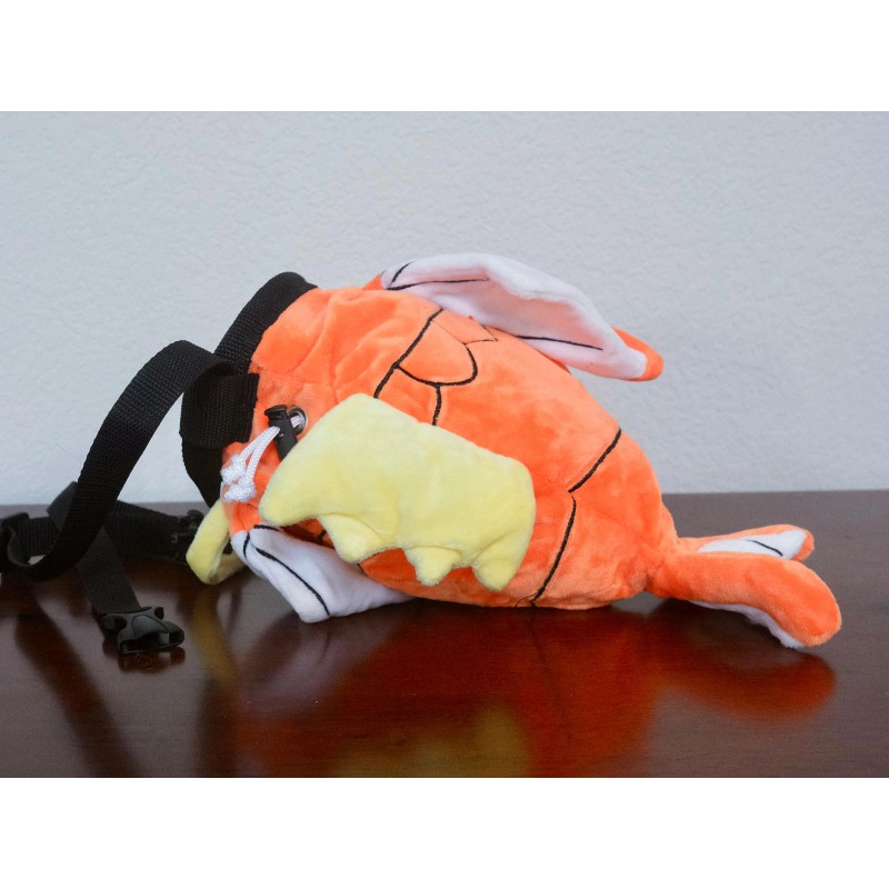 ChalkMate Magikarp Chalk Bag