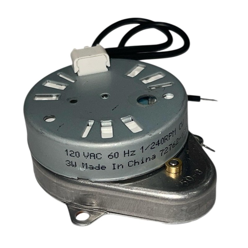Tork 610410 Time Switch Replacement Motor Single Pole, 2 Hp