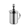 Cilio KP0000550283 Creamer-KP0000550283 Cappuccino Creamer, Stainless Steel