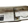 Seasons Anchor Point 2 handle bath Kit Quick install pop