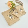 Marina Decoration Premium Luxury Decor Ultra Soft 100% Cotton Embroidered
