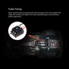 XC E10 Sensored Electric Brushless Motor Controller for RC Car,