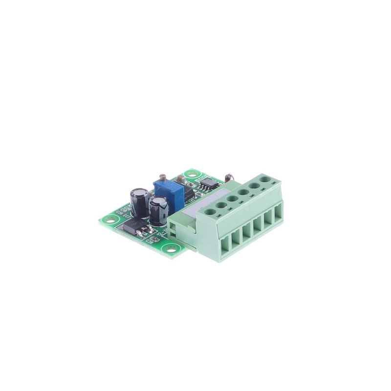 KNACRO Frequency to Voltage Conversion Module 0-10KHz to 0-5V F/V