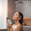 Nashi Argan Duo Shampoo y Acondicionador Energizante para Control de