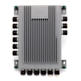 DIRECTV SWM16 Single Wire Multi-Switch (16 Channel) (SWM-16)