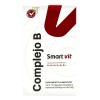 Complejo B (75 Cápsulas De 650 Mg C/u) Smart Vit