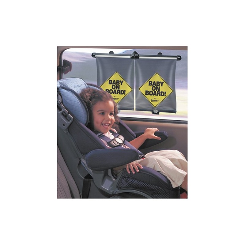 Safety 1st Folding 38021720 Sunblind
