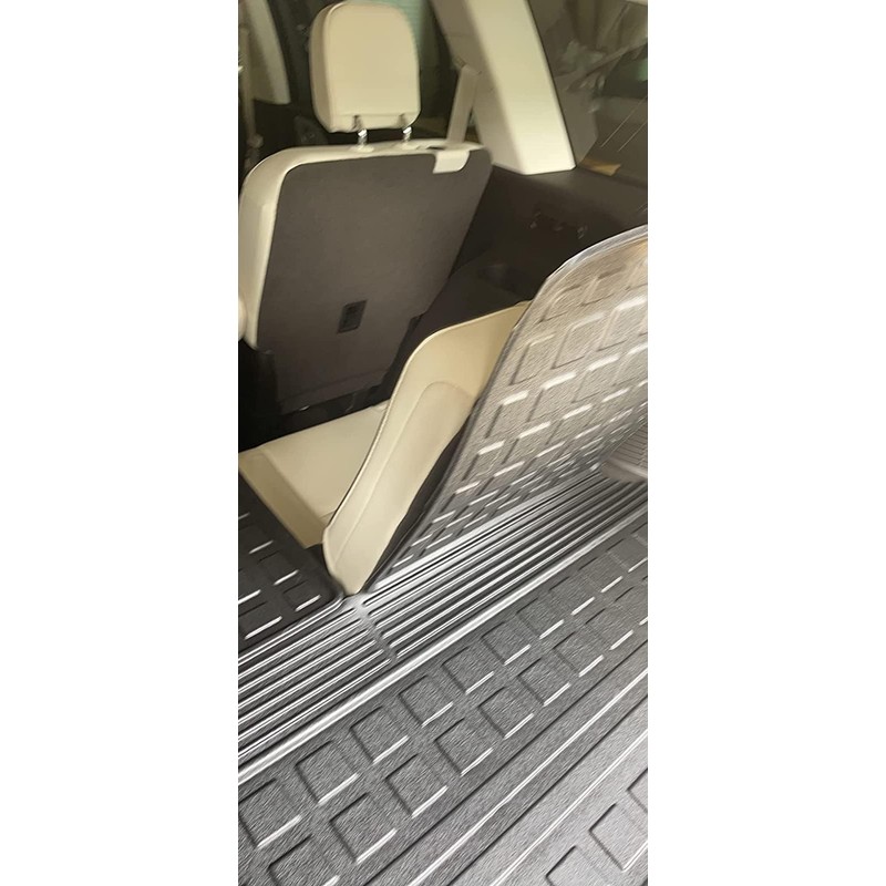 EACCESSORIES EA Cargo Liner - Trunk Mat for Lincoln Aviator