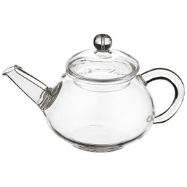 旭電機化成(Asahi Denki Kasei) アサヒ 悠遊器房 ティーポット 150 FH209