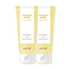 Point & Vita Rose Whip Cleansing Foam 200g x 2 / 포인트앤 비타 로즈 휩 클렌징폼 200g x 2개