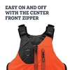 Astral, Ceiba Life Jacket PFD for Whitewater, Touring Kayaking, Canoeing