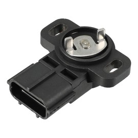 X AUTOHAUX 35102-3900FFF TPS Throttle Position Sensor Replacement for Kia Sedona 3.5L 2002-2005 for Kia Sorento 3.5L 2003-2006
