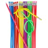 Rhode Island Novelty 13 Inch Flexible Pencil, One Dozen per
