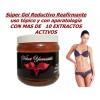 Velvet Yamastyk Gel Conductor Reafirmante Abdomen Brazos Piernas Papada 1