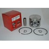 Piston Kit Fits Jonsered 820, 830 Chainsaws 52mm, Two Day