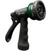 AUTOMAN-Garden-Hose-Nozzle, ABS Water Spray Nozzle with 7 Adjustable Watering Patterns,