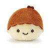 Sanrio Little Twin Stars Squishy Mascot Kiki (Chigiri Pan)
