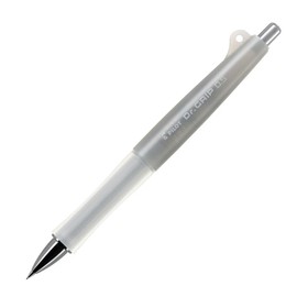 Pilot Pilot (PILOT) Mechanical Pencil Doctor Grip Classic 0.5mm HDG-50R-IGY Ice Grey