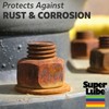 Super Lube Synthetic Gear Oil - Heavy Duty Synthetic Machinery