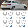 Fuel Injector Retaining Bracket O Ring Seal Kit 06D998907 for